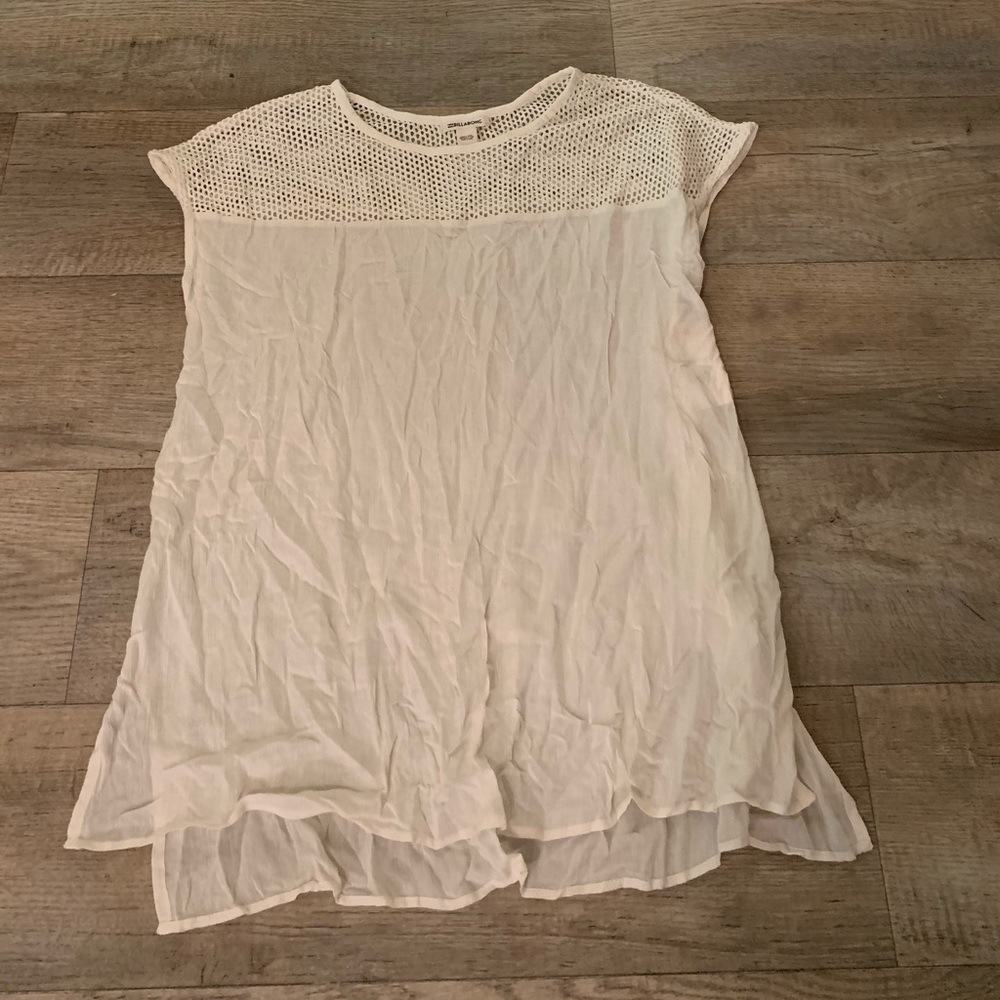 Swimsuit Cover Up